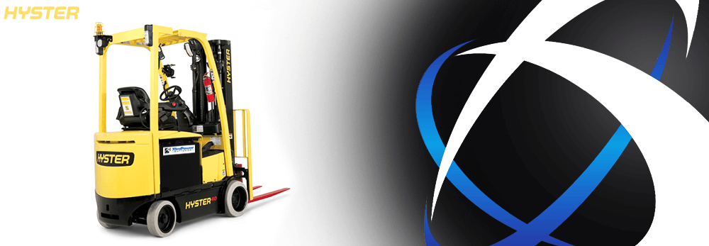 Hyster