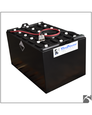 36v, 18-85-21, New Industrial Battery, (38.25 x 24.50 x 23)