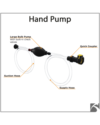 BA-MS-634 Handy Pump Main Image