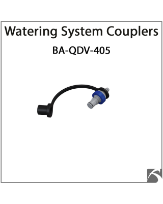 BA-QDV-405 Coupler Main Image