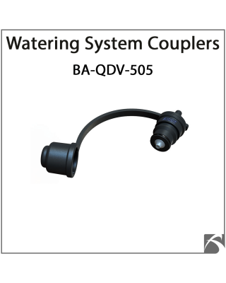 BA-QDV-505 Coupler Main Image