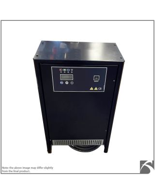 ETPH48-483/3/80 Charger, Front-Angled View