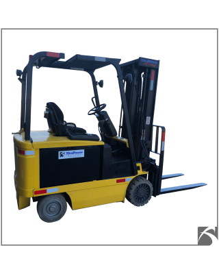 Daewoo BC25S-3 Main Picture