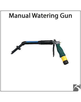 MA-W-G Watering Gun Main Image