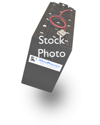 ETPG80-481/1/80 Charger, Front-Angled View