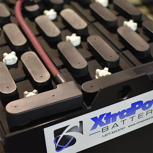Xtra Power Battery
