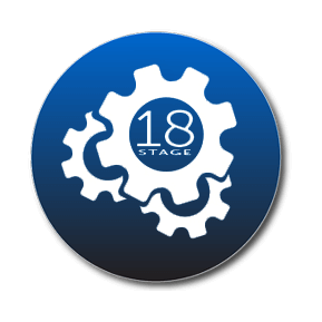 Battery Reconditioning Icon