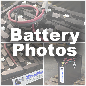 Battery Photos