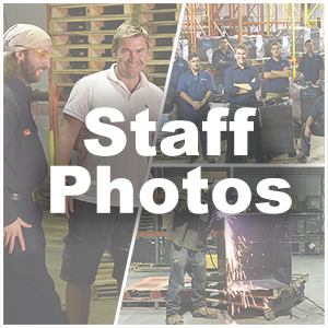 Staff Photos