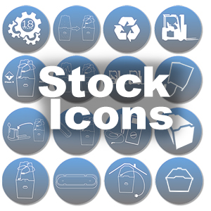 Stock Icons